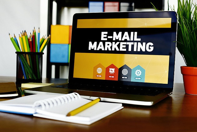 Why You need a website for email marketing